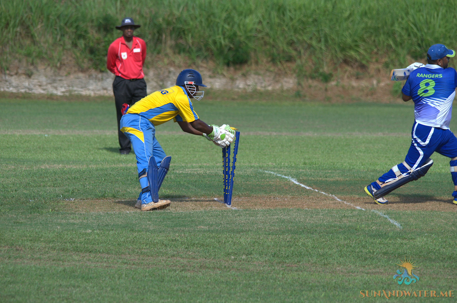 Somerset Bridge vs Southampton Rangers 2014 (116)